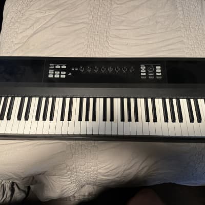 DTM・DAW KOMPLETE KONTROL S88 MK1 Native Instruments Komplete Kontrol S88 Keyboard Controller | Reverb