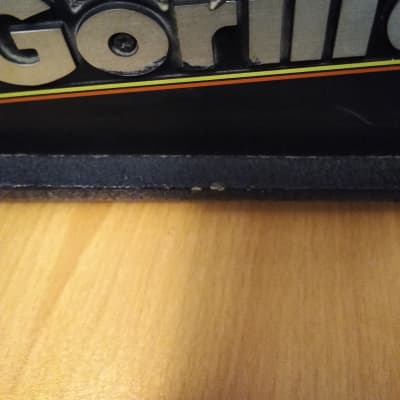 Gorilla  GG 80 combo amplifier image 9