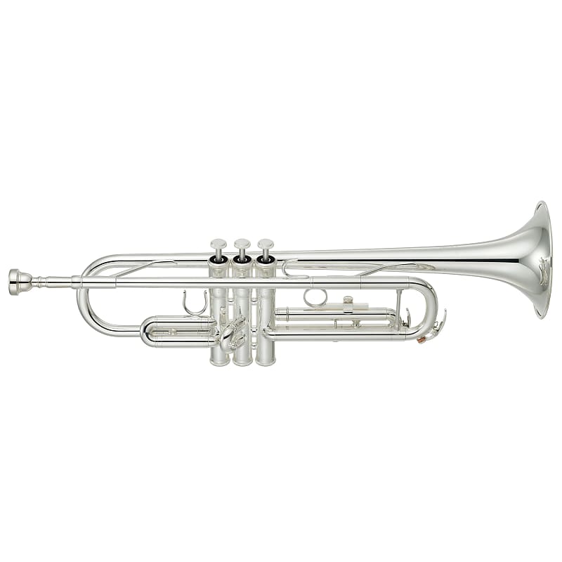 Yamaha Bb Trumpet - YTR 3335 S | Reverb Canada