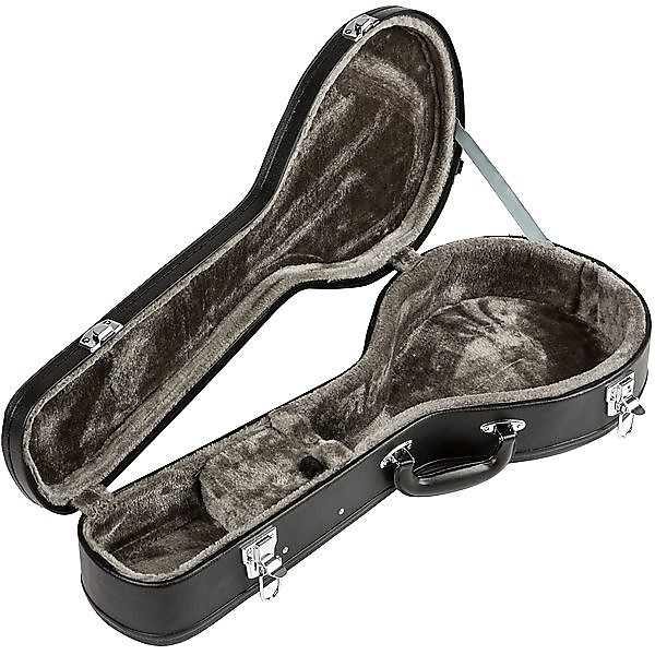 Fender Standard Hardshell Mandolin Case 2016 image 5