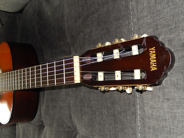 MADE IN EARLY1960s - YAMAHA NO 100 - AN EXTRAORIDINARY