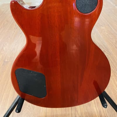 Gibson Les Paul Standard 2018 Heritage Cherry image 3