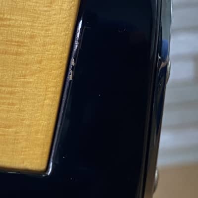 Fender American Ultra Telecaster with Maple Fretboard - Ultraburst image 18