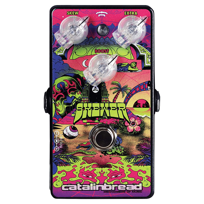 Catalinbread DREAMC