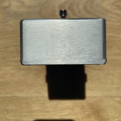 MXR M109S Six Band EQ 2016 - Present - Silver image 6