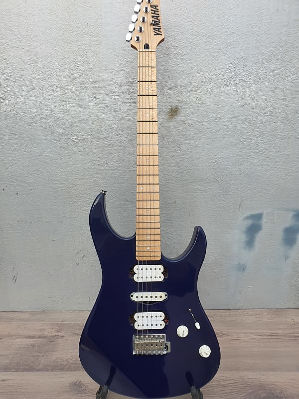 YAMAHA エレキギター　RGX121DM Yamaha RGX 121DM | Specifications