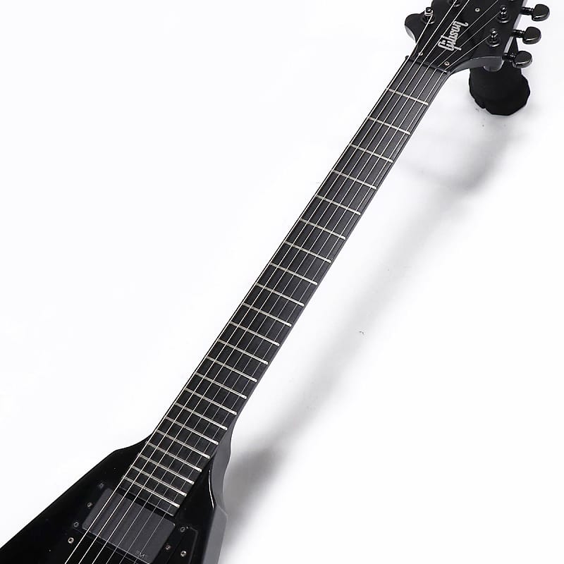Gibson Limited Flying V Gothic II EMG 中古｜ギター買取の東京