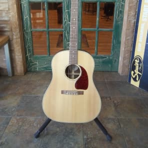 Gibson j15 sales antique natural
