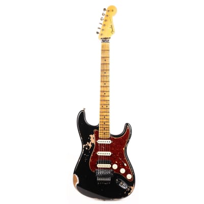 Fender 2023 Collection Made in Japan Traditional 60s