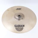 Sabian 16" AAX X-Plosion Crash CY-0014