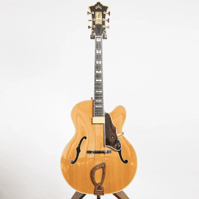 Guild Artist Award Model with Humbucker (1988 - 1997) | Reverb