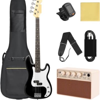 ベース GRASS ROOTS PRECISION BASS-55R VINTAGE GRASS ROOTS / G-PB-55R Vintage White プレシジョンベース - HR