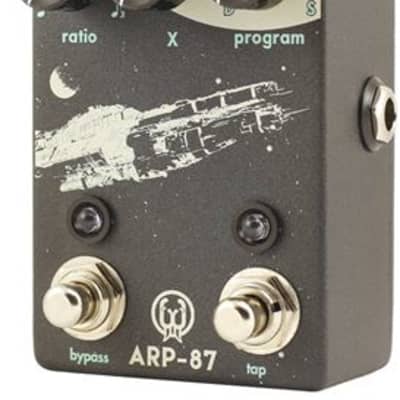 Walrus Audio ARP87 Multi Function Delay Pedal image 3