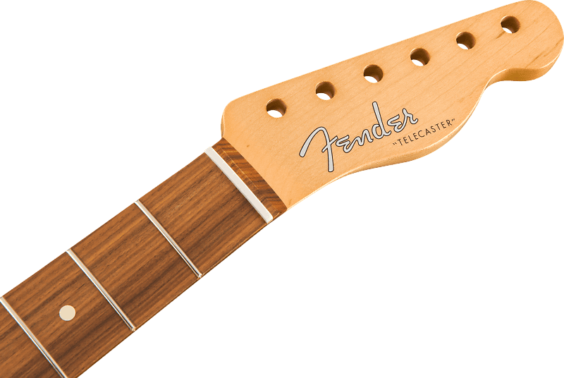 Fender deals vintage frets