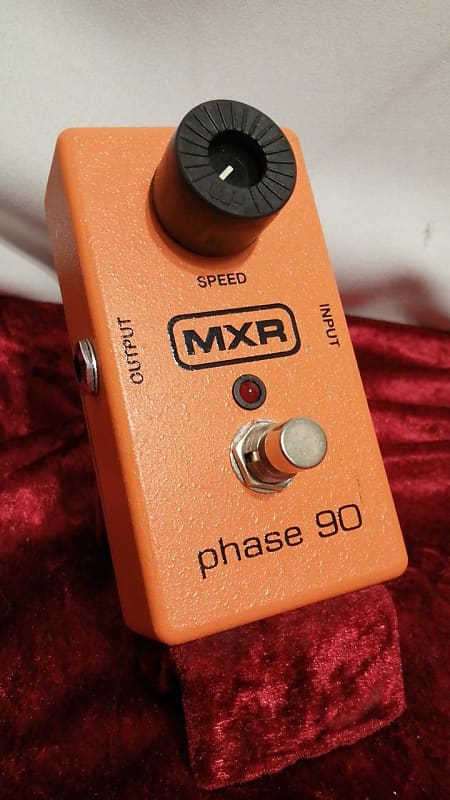 MXR Phase 90