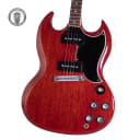 1963 Gibson SG Special Plectrum Cherry - 1963 Gibson SG Special Plectrum Cherry