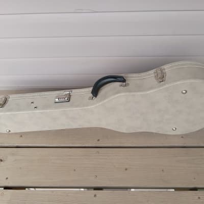 Vintage 1979 Left-Handed Gibson Les Paul Custom Electric Guitar w/ Modern, Nice TKL Hardshell Case! Rare, Original Lefty! image 20