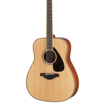 12弦ギター　FG-411-12 YAMAHA Yamaha FG-411 12 String Acoustic Guitar | eBay