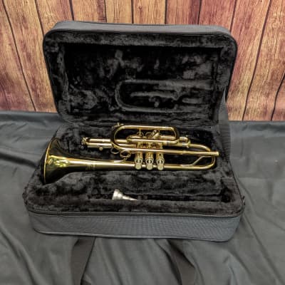 Bach Mercedes II | Reverb