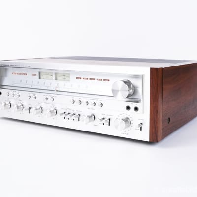 Pioneer SX-1050 120-Watt Stereo Solid-State Receiver