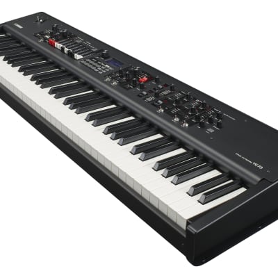 Yamaha YC73 73-Key Organ Focused Stage Piano image 5