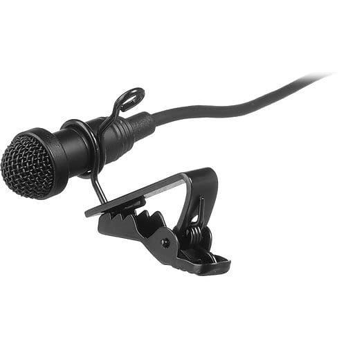 Senal OLM2 Replacement Omnidirectional Lavalier Microphone for Sennheiser ME2 image 1