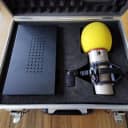 AKG SolidTube Large Diaphragm Cardioid Tube Condenser Microphone