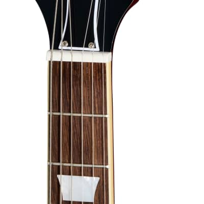 Immagine Epiphone by Gibson Custom 1959 Les Paul Standard 2024 - Factory Burst - 6