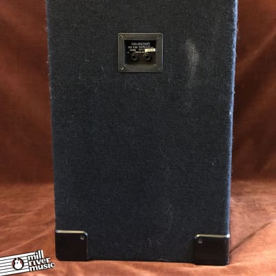 Celestion QX-152 Passive 2-Way 250W 15" PA Speaker Cabinet image 5