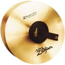 Zildjian 18" Z-Mac Pair W/Grommets - A0477