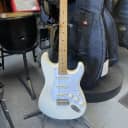 Fender Jimi Hendrix Authentic Stratocaster 2002 - Olympic White