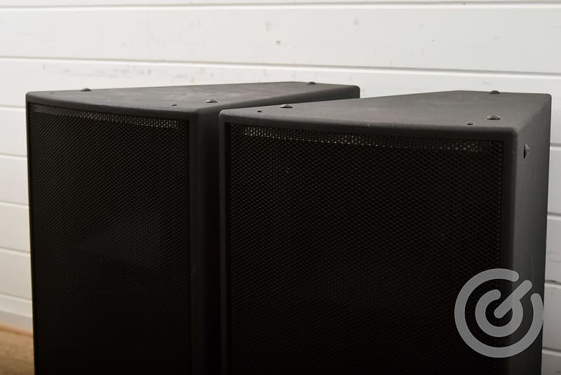 Electro-Voice (EV) FRi-152/64 2-Way Loudspeaker (PAIR
