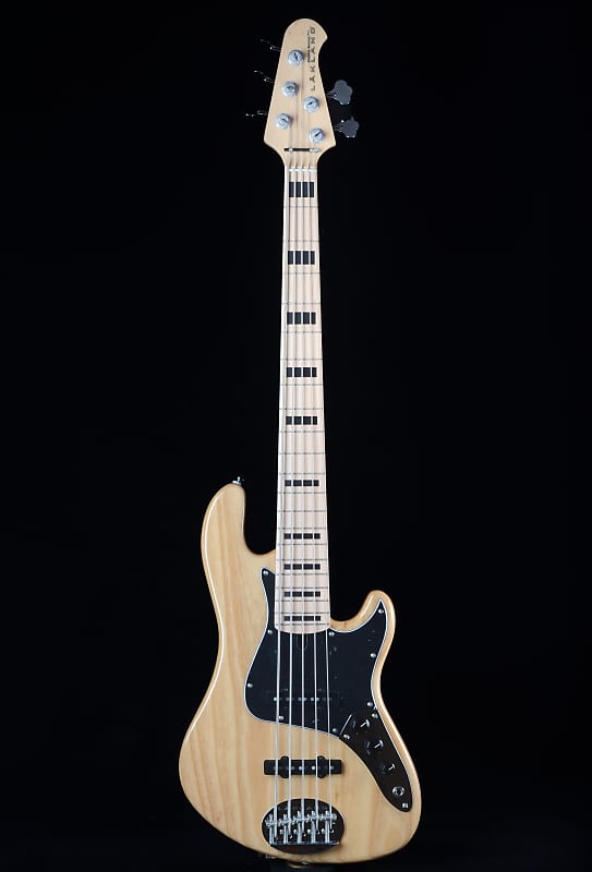 Lakland Skyline DJ-5 Darryl Jones Signature 5-String | Reverb