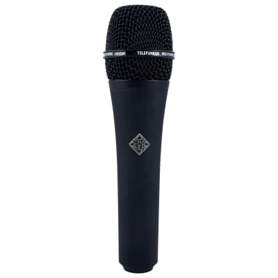 Telefunken M80 Handheld Supercardioid Dynamic Microphone | Reverb