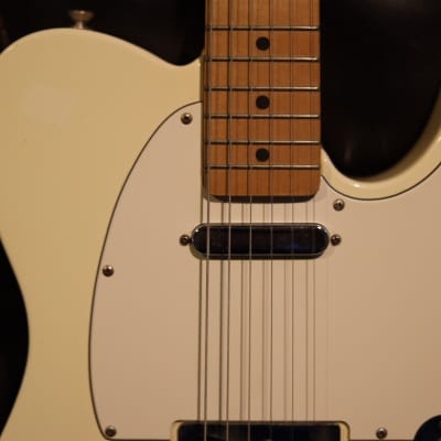 Fender Standard Telecaster 1989 -1997 | Reverb