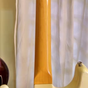 Tender Stratocaster  Japan image 7