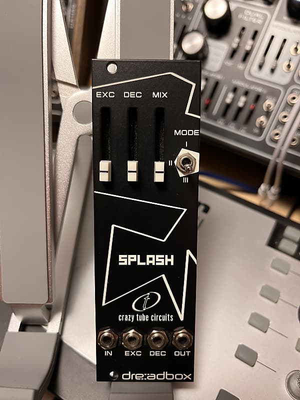 Dreadbox Splash