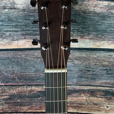 Martin Left Handed GPC-11E Road Series Acoustic Electric Guitar image 7