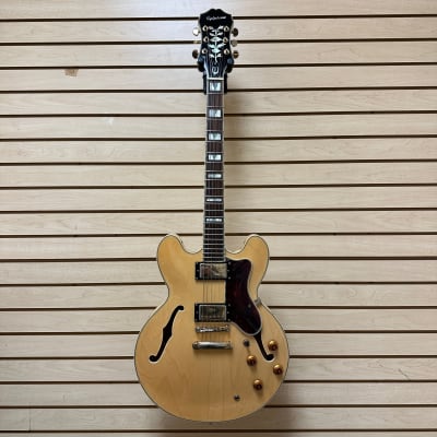 Epiphone Sheraton II 2008 - 2015