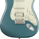 Fender Player Stratocaster HSS Electric Guitar, Maple Fretboard, Tidepool