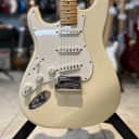 Fender Artist Series Jimi Hendrix Tribute Stratocaster