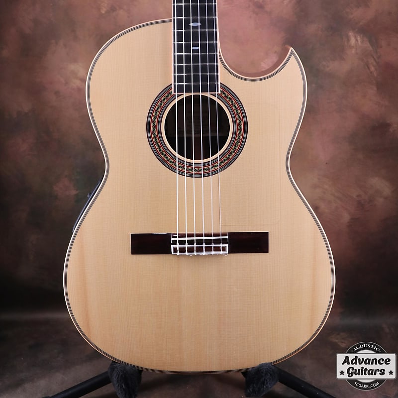 美品】ASTURIAS RECORDING ROSE S / アストリアス レコーディング