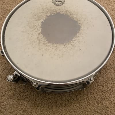 Tama Swingstar Chrome Snare Drum (MIT) image 1