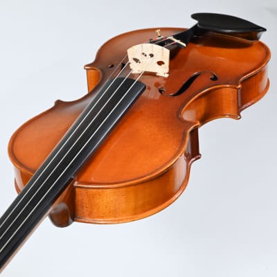Karl Hofner KH66 Violin (Intermediate), 4/4, Germany, c