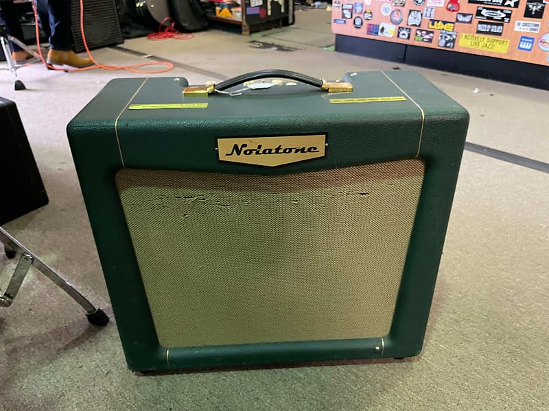 Nolatone Road Hogg Lite Combo Amplifier - Local Pickup Only image 1