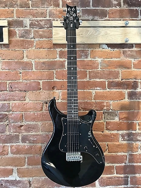 6/15終了　PRS SE EG 6/15終了 PRS SE EG