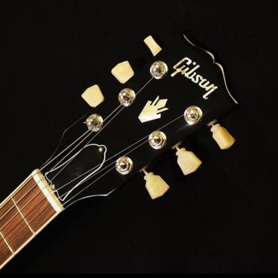 Gibson ES-335 Dot 2020. Unique. Vintage Burst image 9