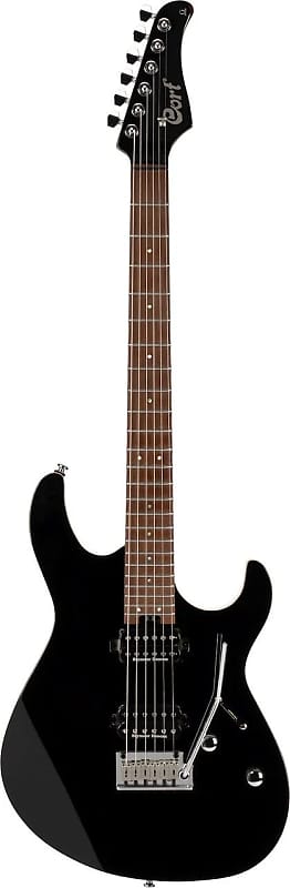 Cort G300PROBK image 1
