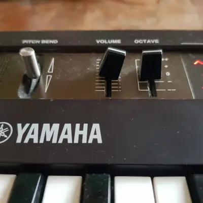 Yamaha Reface DX image 3