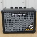 Blackstar Fly 3 BASS Battery-Powered Mini Combo Amp Customer Return